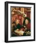 Two Tax Gatherers, c.1540-Marinus Van Reymerswaele-Framed Giclee Print