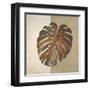 Two Tone Balazo I-Patricia Pinto-Framed Art Print