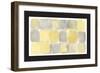 Two Tone III-Mike Schick-Framed Art Print