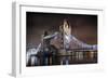 Two Towers-Giuseppe Torre-Framed Photographic Print