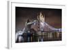 Two Towers-Giuseppe Torre-Framed Photographic Print