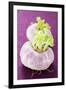 Two Turnips-Foodcollection-Framed Photographic Print