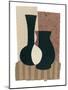 Wood Mount