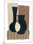 Wood Mount