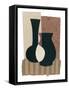 Framed Canvas