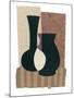 Wood Mount