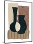 Wood Mount