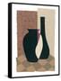 Canvas Black