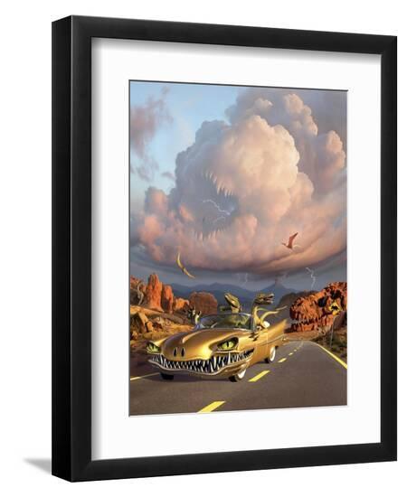 Art Print, , large