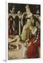 Two Venetian Ladies-Vittore Carpaccio-Framed Giclee Print