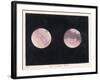 Two Views of Mars-Charles F. Bunt-Framed Art Print