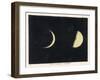 Two Views of Venus-Charles F. Bunt-Framed Art Print