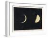 Two Views of Venus-Charles F. Bunt-Framed Art Print