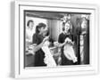 White Frame