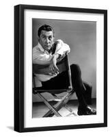Two Weeks in Another Town 1962 Directed by Vincente Minnelli Kirk Douglas-null-Framed Photo