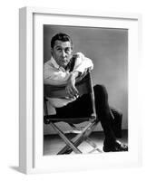 Two Weeks in Another Town 1962 Directed by Vincente Minnelli Kirk Douglas-null-Framed Photo