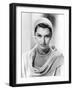 Two Weeks in Another Town, Cyd Charisse, 1962-null-Framed Photo