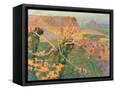 Canvas Black