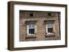 Two Windows-barbaraoleksa-Framed Photographic Print