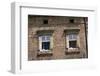 Two Windows-barbaraoleksa-Framed Photographic Print