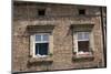 Two Windows-barbaraoleksa-Mounted Photographic Print