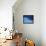 Two Windsurfers-null-Framed Stretched Canvas displayed on a wall