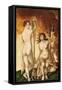Two Witches-Hans Baldung-Framed Stretched Canvas
