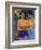 Two Woman from Tahiti, 1899-Paul Gauguin-Framed Giclee Print