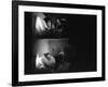 Two Woman Reading in the Wagon Lit-Marisa Rastellini-Framed Photographic Print