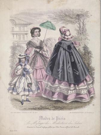 https://imgc.allpostersimages.com/img/posters/two-women-and-a-child-wearing-the-latest-fashions-in-a-garden-setting-1858_u-L-PTL4HV0.jpg?artPerspective=n