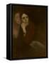 Two Women, C.1895-Eugene Carriere-Framed Stretched Canvas