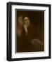 Two Women, C.1895-Eugene Carriere-Framed Giclee Print