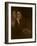 Two Women, C.1895-Eugene Carriere-Framed Giclee Print