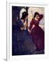 Two Women, C16th Century-null-Framed Giclee Print