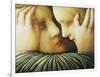 Two Women No: 2, 1997-Evelyn Williams-Framed Giclee Print