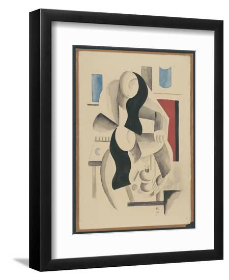 Premium Giclee Print, , large
