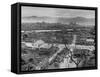 Two Years after Being Destroyed by the U.S. Atomic Bomb-Carl Mydans-Framed Stretched Canvas