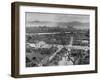 Two Years after Being Destroyed by the U.S. Atomic Bomb-Carl Mydans-Framed Photographic Print