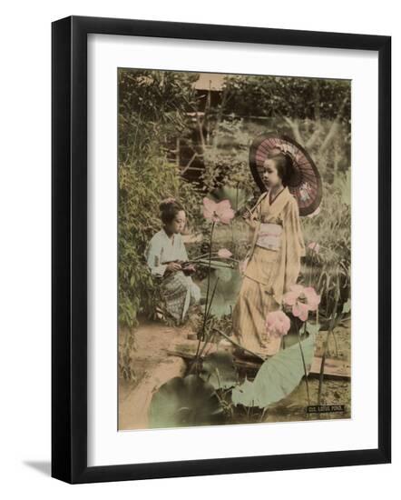 Premium Photographic Print, , large