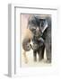 Two-Antje Wenner-Braun-Framed Photographic Print