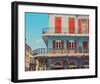 Two-Myan Soffia-Framed Art Print