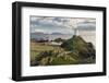 Twr Mawr lighthouse, Llanddwyn Island, Anglesey, Wales-Ross Hoddinott-Framed Photographic Print