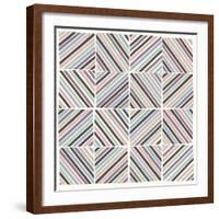 Twyford-Clara Wells-Framed Giclee Print