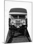 'Twynomatic' Military Rail-Scout Car, Bombay, India, C.1920-51-null-Mounted Photographic Print