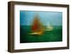 TXII-Greetje Van Son-Framed Photographic Print