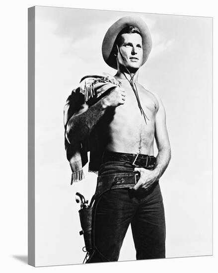 Ty Hardin-null-Stretched Canvas