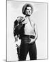 Ty Hardin-null-Mounted Photo