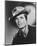 Ty Hardin-null-Mounted Photo