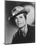 Ty Hardin-null-Mounted Photo