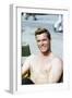 Ty Hardin-null-Framed Photo